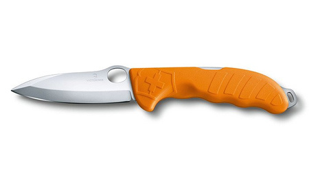 Nóż składany Victorinox Hunter Pro - Pomarańczowy - 0.9411.M9