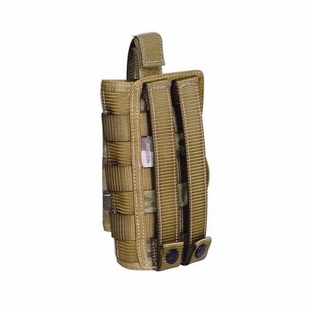 Tasmanian Tiger - Kabura uniwersalna TAC Holster MKII MultiCam