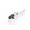 Vector Optics - Powiększalnik Maverick III 3x22 - MIL - Czarny - SCMF-31