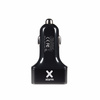 XTORM Ładowarka samochodowa 3x USB ( 36W)