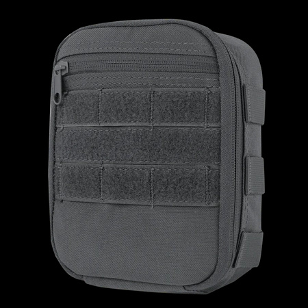 Kieszeń - Organizer Condor Side Kick Pouch - Grafit - MA64-027