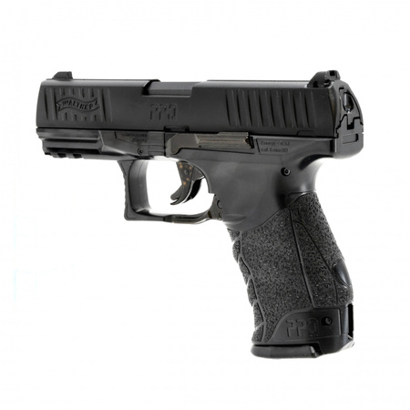 Walther - Replika pistolet ASG PPQ 6 mm sprężynowa