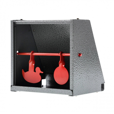 RazorGun - Kulochwyt wiatrówkowy RGun spinner 14x14