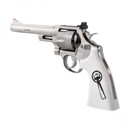 Smith&Wesson - Rewolwer wiatrówka 629 Trust Me 4,5 mm BB