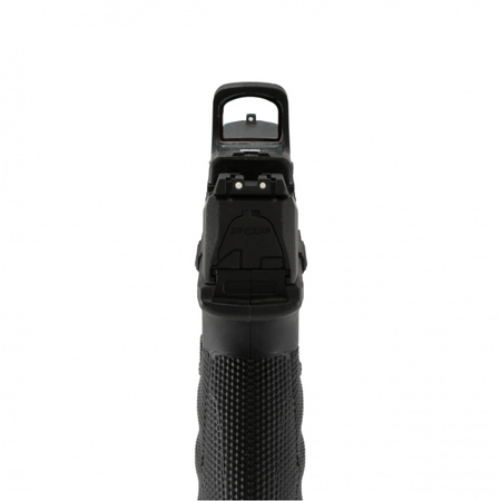 Walther - Replika pistolet ASG PDP Compact 4" Set 6 mm