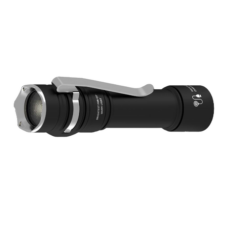 Latarka Armytek PRIME C2 PRO MAGNET USB Warm