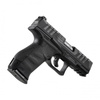 Walther - Pistolet RAM Walther T4E PDP Compact 4" .43 czarny
