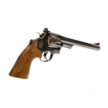 Smith&Wesson - Rewolwer wiatrówka M29 4,5 mm 8 3/8"