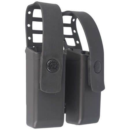Ładownica ESP z UBC-01 na magazynki 9mm, .40 (MH-MH-04-S BK)