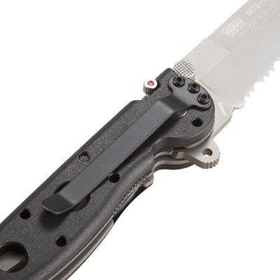 Nóż składany CRKT M16-03Z