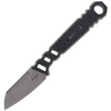Böker Plus - Nóż na szyję  Ylvi Black G10 Neck Knife by Midgards Messer (02BO038)