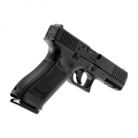Glock - Replika pistolet ASG Glock 17 gen5 MOS 6 mm BB 2J