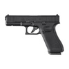 Glock - Pistolet wiatrówka Glock 17 gen 5 MOS 4,5 mm BB 3J bez płytek