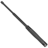 Pałka teleskopowa hartowana ESP Ergonomic Easy Lock 18'' (ExBTO-18HE-BK)