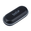 Bolle Safety - Etui na okulary - Poliester - Czarne - PACCASR-2