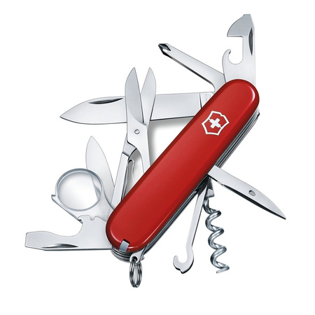 Scyzoryk Victorinox - Explorer - 1.6703