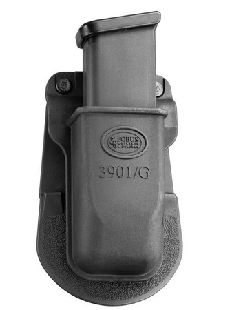 Ładownica Fobus na magazynek Glock, H&K: 9mm, .40 (3901-G BH)