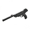 Umarex - Pistolet wiatrówka Trevox 4,5 mm Diabolo