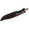 Nóż myśliwski Muela Deer Stag 160mm, Gift Box (LEOPARD-16BF)