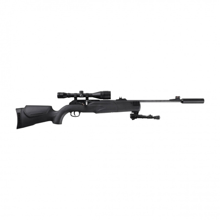 Umarex - Wiatrówka Airmagnum 850 M2 XT Kit 4,5 mm