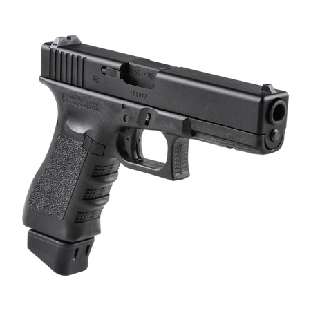 Glock - Replika pistolet ASG Glock 17 Deluxe 6 mm