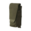 Helikon - Kieszeń na granat dymny Smoke Grenade Pouch - Olive Green - MO-GSG-CD-02