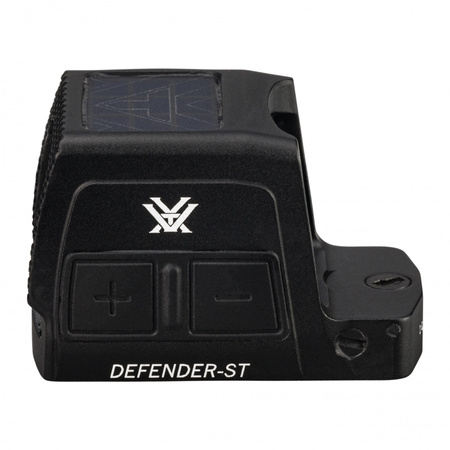 Kolimator Vortex Defender-ST Solar 3 MOA