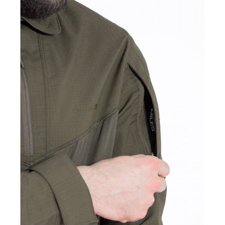 Bluza Pentagon Ranger Tac-Fresh Shirt Camo Green (K02013-06CG)