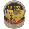 Apolo - Śrut Air Boss Barracuda Copper 5.5 mm, 250 szt. 1.36g/21.0gr (30001)