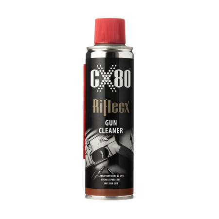 RifleCX - Zmywacz Gun Cleaner - 200 ml - 48358