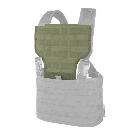 Condor - Panel Chest Rig MCR Zielony OD - 221036-001
