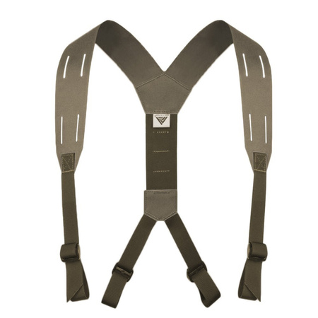 Szelki Y-Harness Direct Action - Adaptive Green - HS-MQYH-CD5-AGR