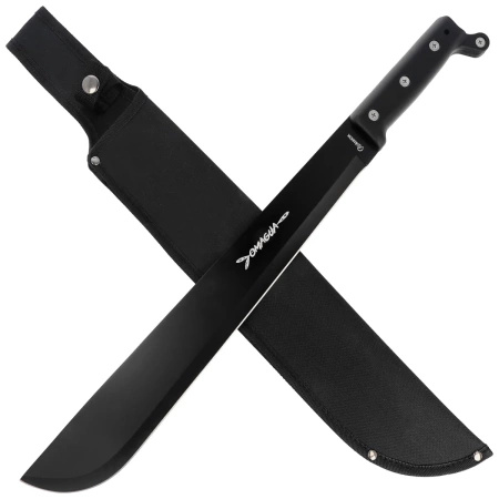 Maczeta Martinez Albainox, Black (31637)