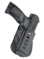 Kabura Fobus Hi Point except JHP .45, Ruger SR45, American Pistol 9mm full size & compact (HPP)