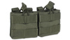 Ładownica Condor Open Top Double M14 Mag Pouch - Zielony OD - MA24-001