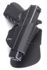 Kabura Fobus Glock 17,19,22,23,31,32,34,35 Prawa (GL-2 DB)