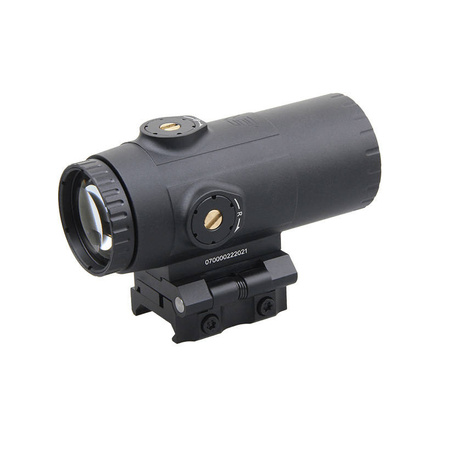 Vector Optics - Powiększalnik Paragon 5x30 Micro - SCMF-34