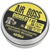 Apolo - Śrut Air Boss Domed 7.62 mm, 100 szt. 3.15g/49.0gr (30201)