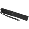 Nóż Martinez Albainox Black Army Black Cord, Black 3Cr13MoV (32721)