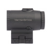 Vector Optics - Powiększalnik Paragon 3x18 Micro - Czarny - SCMF-33