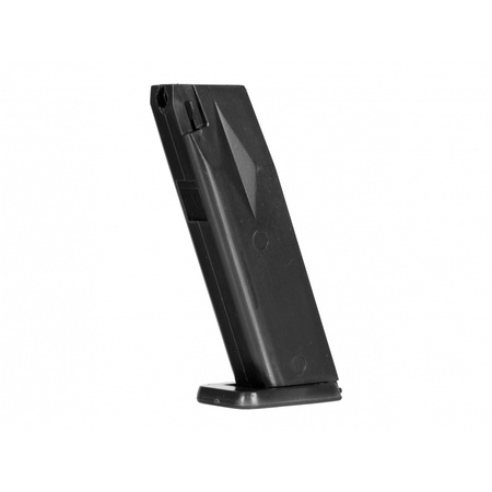 Heckler&Koch - Magazynek do ASG H&K USP Compact 6 mm sprężynowy