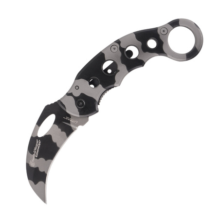 Smith & Wesson - Nóż karambit Extreme Ops - CK32C