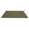 Helikon - Mata Strzelecka Backblast Mat Extended® z Cordury®  - Adaptive Green - AC-MBE-CD-12