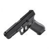 Glock - Pistolet na kule gumowe Glock 17 Gen 5 T4E .43 CO2 czarny