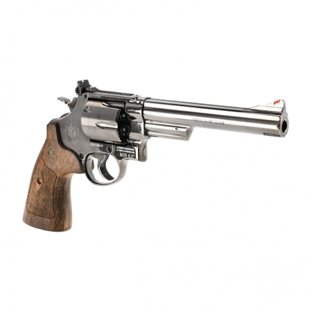 Smith&Wesson - Rewolwer wiatrówka M29 4,5 mm 6,5" diabolo