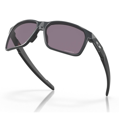 Oakley - Okulary SI Portal X - Polished Black - OO9460-0859