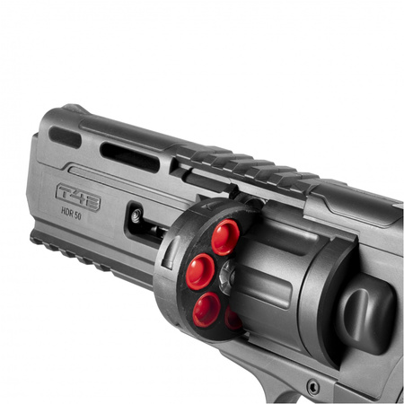 RazorGun - Kule metalowe RGun Steel Core Devastator kal. .50 / 60 szt. do Umarex HDR50