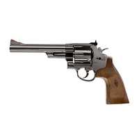 Smith&Wesson - Replika rewolwer ASG M29 6 mm 6,5"