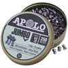 Apolo - Śrut Jumbo 5.5 mm 250 szt. 1.40g/22.0gr (19921)
