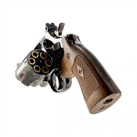 Smith&Wesson - Replika rewolwer ASG M29 6 mm 3"